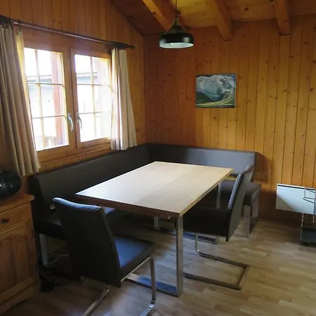 Bijou Holiday home
