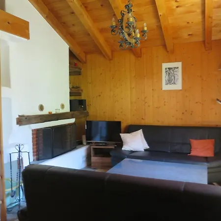 Bijou Holiday home Blatten bei Naters